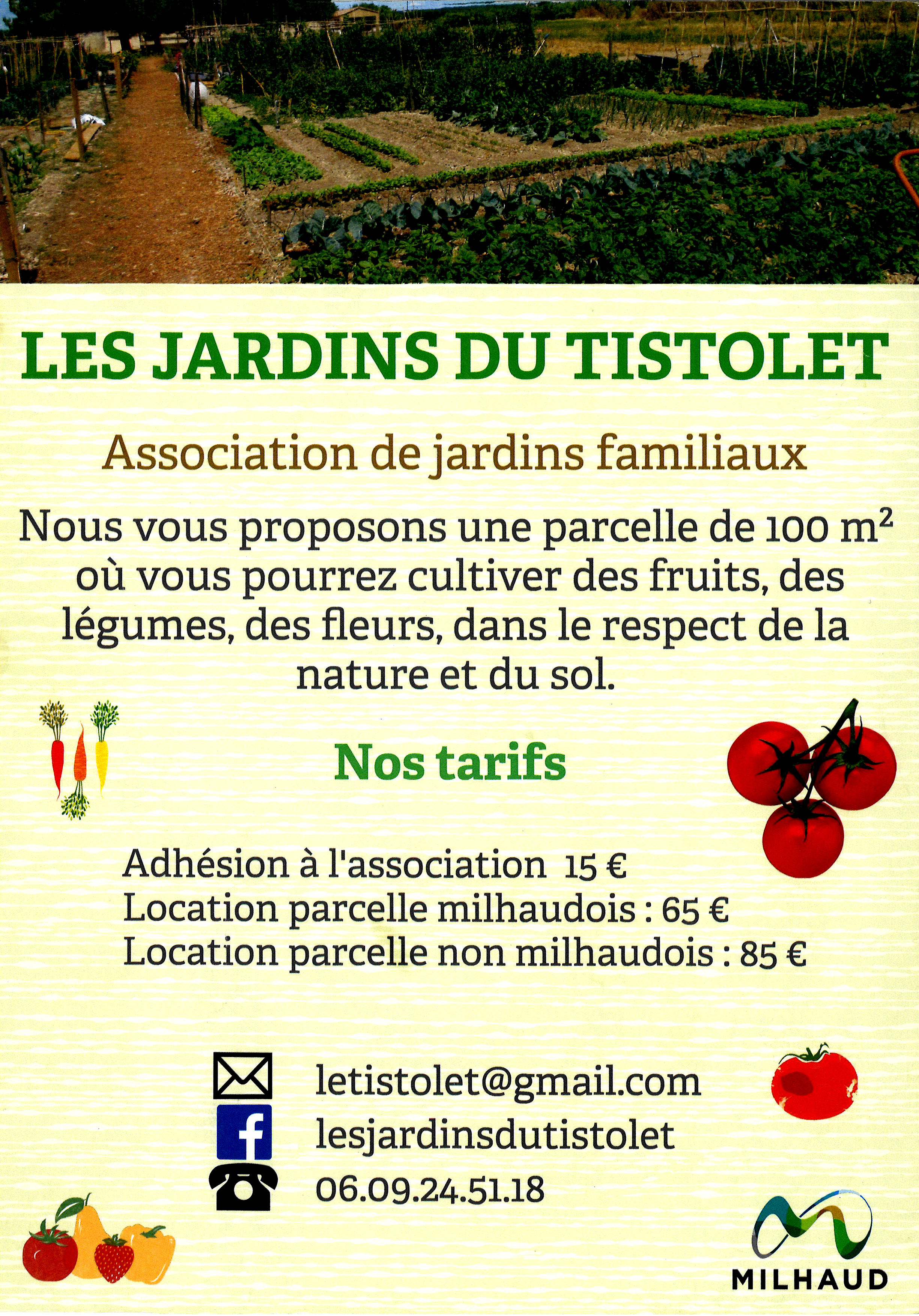 AFF JARDINS DU TISTOLET 13 09 2024