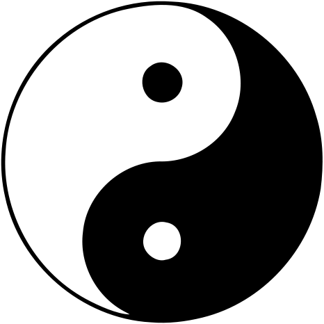 YIN YANG