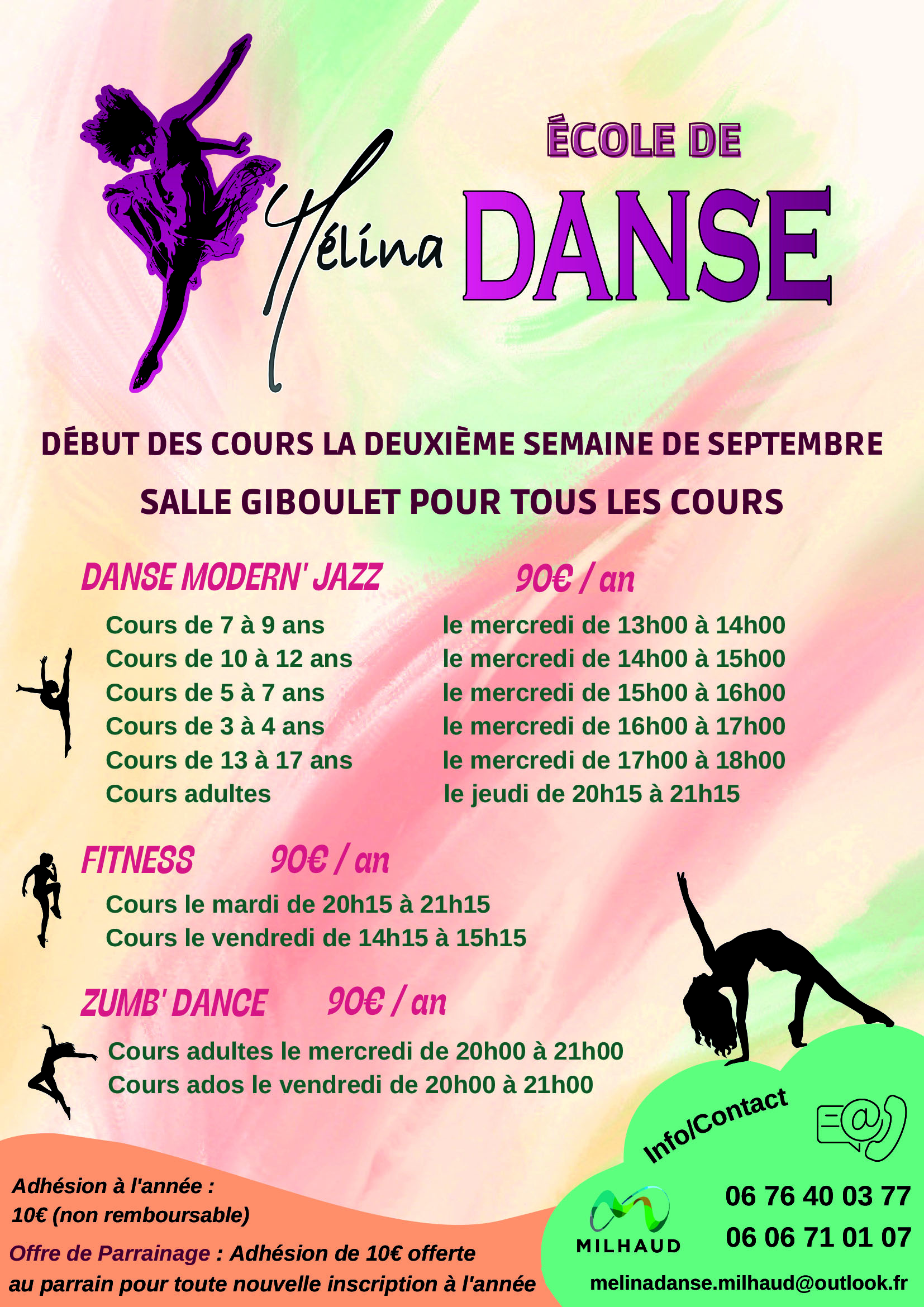 AFF MELINA DANSE 17 09 2024