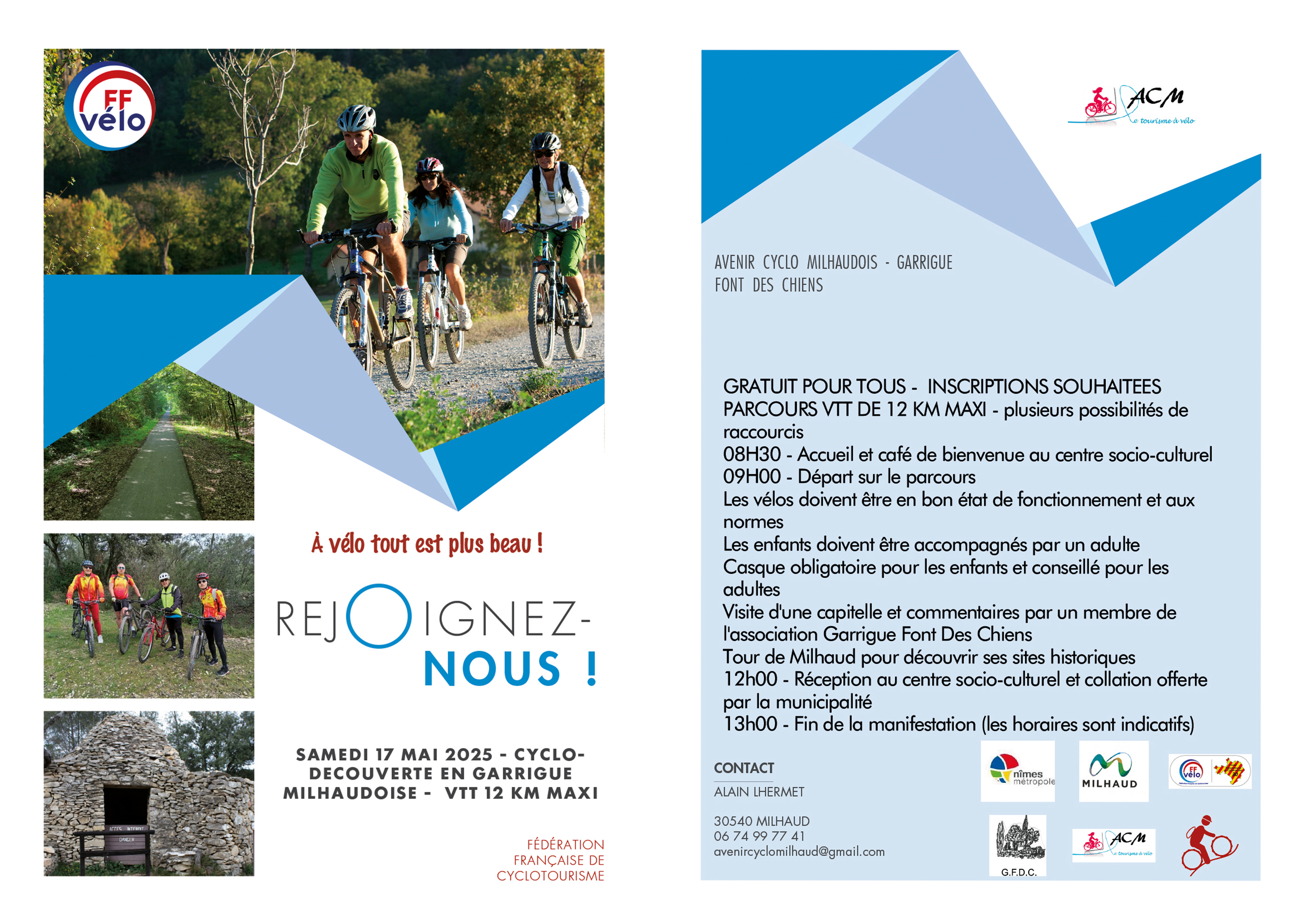 ACM MAI A VELO 17 05 2025 FLYER 12