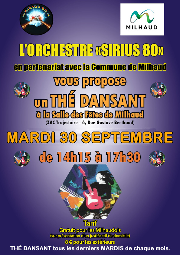 AFF THE DANSANT 30 09 2025
