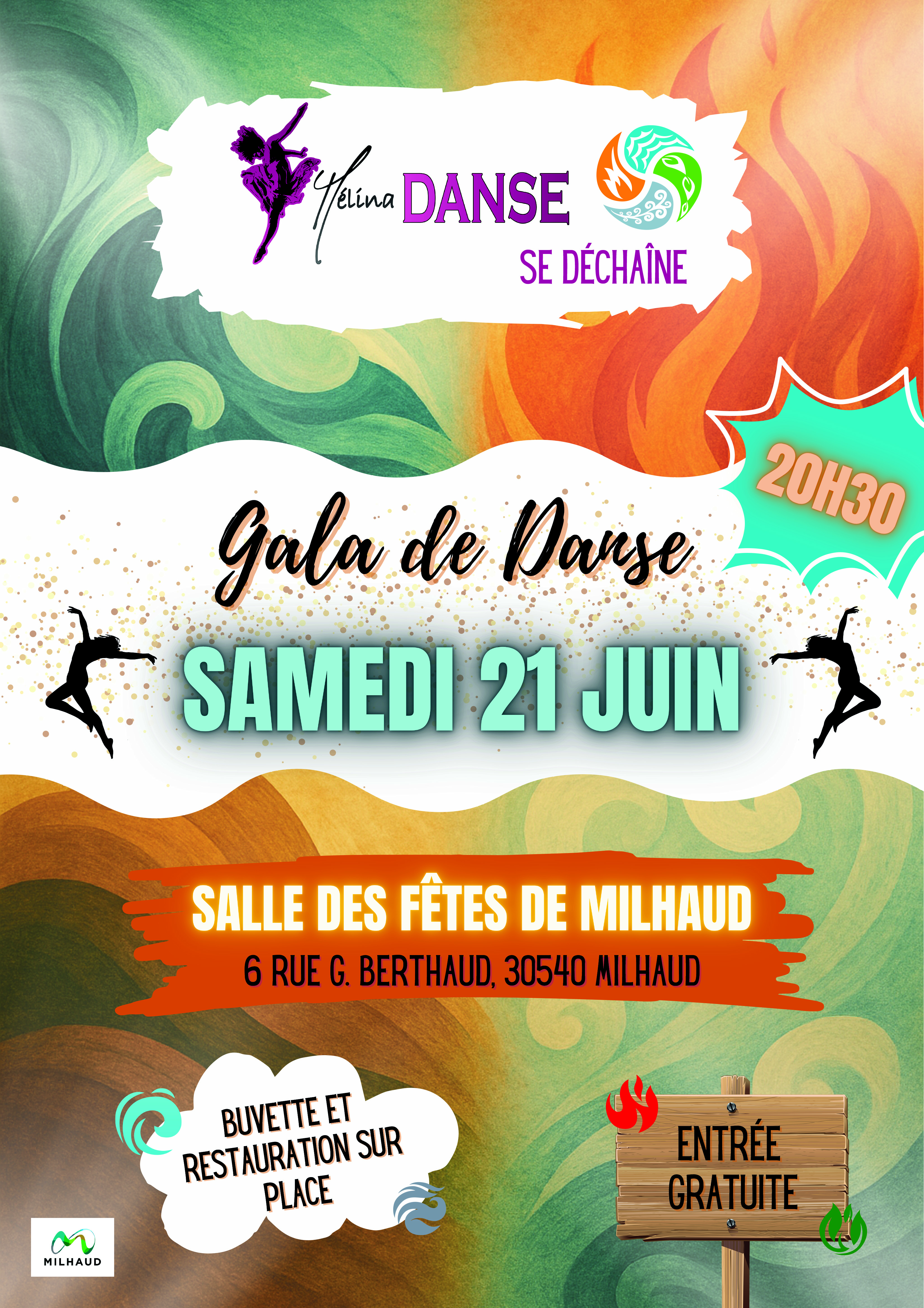 AFF MELINA DANSE GALA 21 06 2025