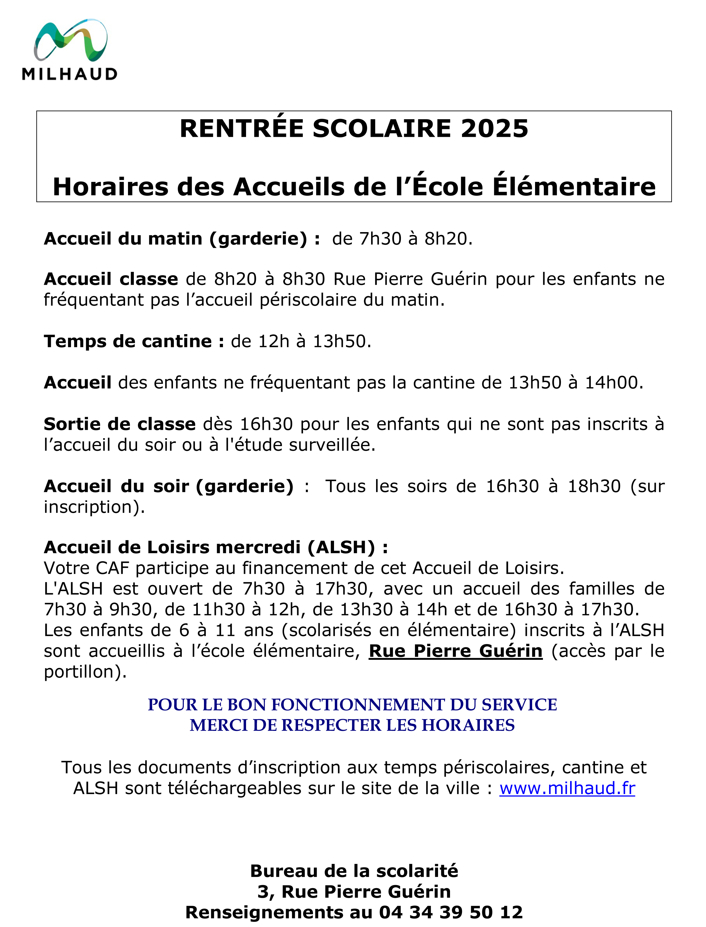 AFF RENTREE SCOLAIRE 2025 EE