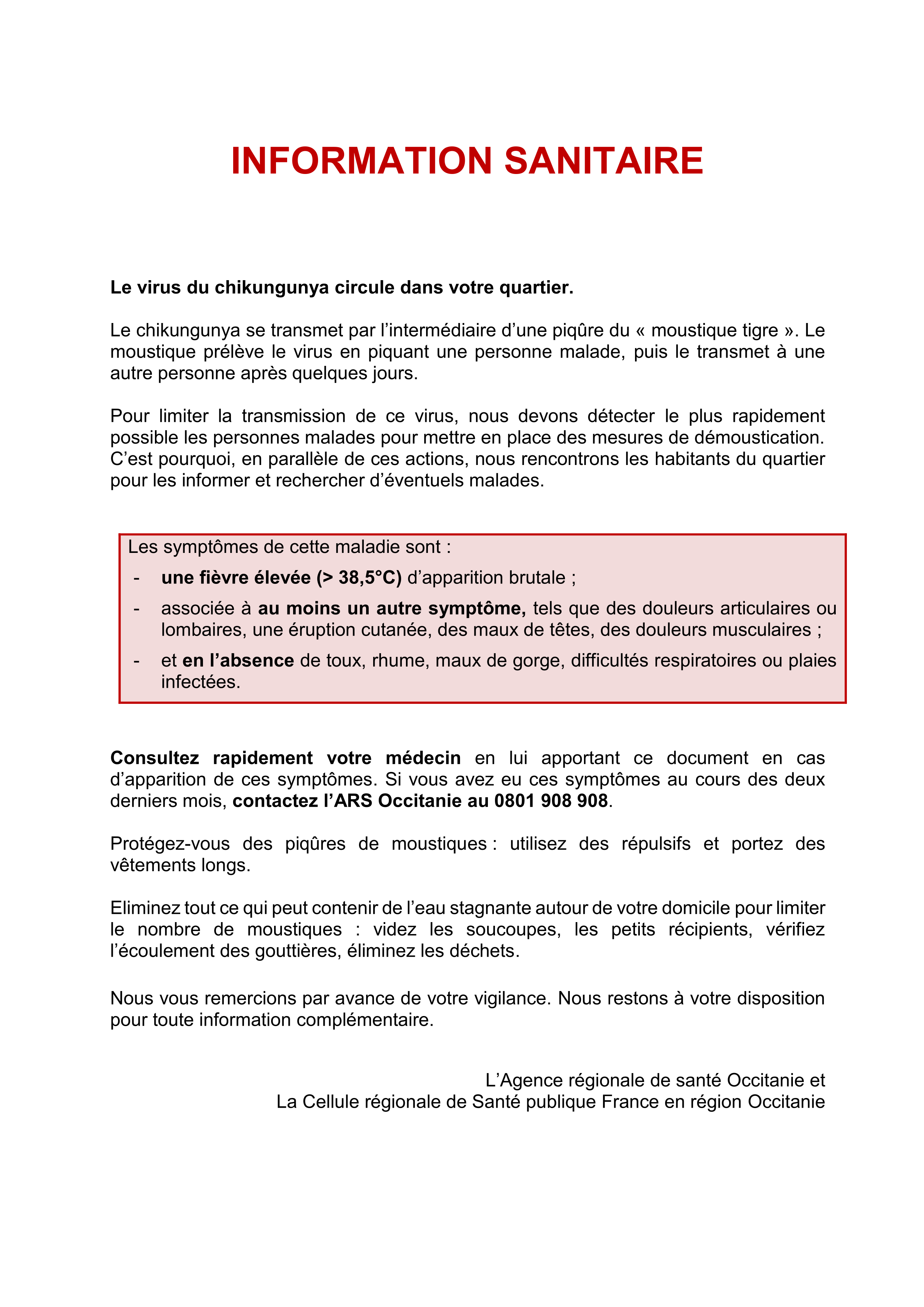 AFF COM CHIKUNGUNYA INFO 29 08 2025