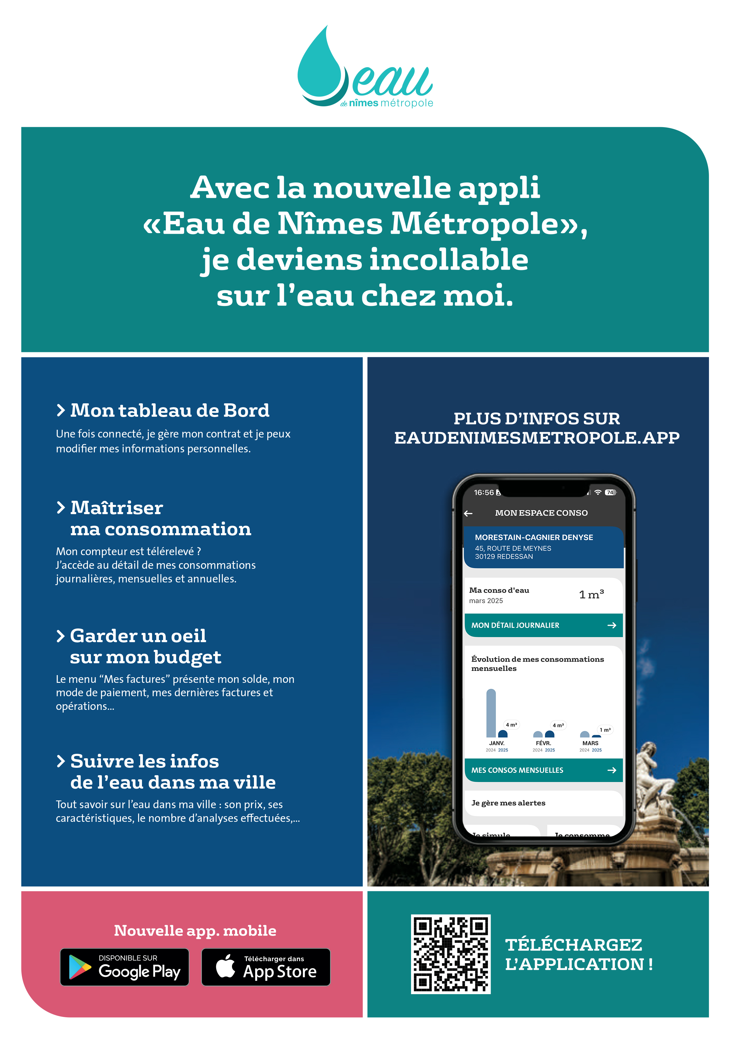 1 TELERELEVE AFFICHE 19 03 2025