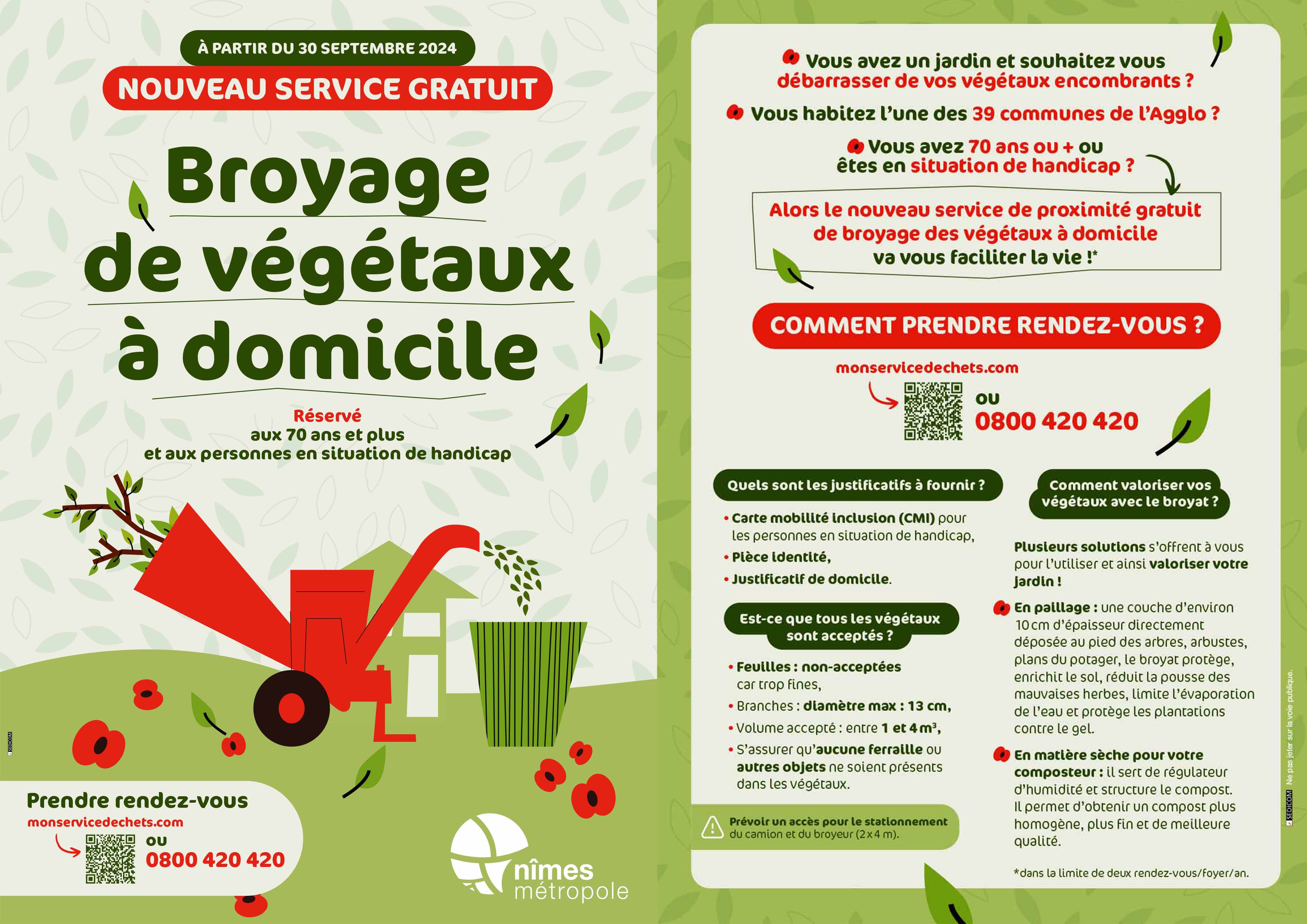 AFF 2025 NM BROYAGE DES VEGETAUX A DOMICILE