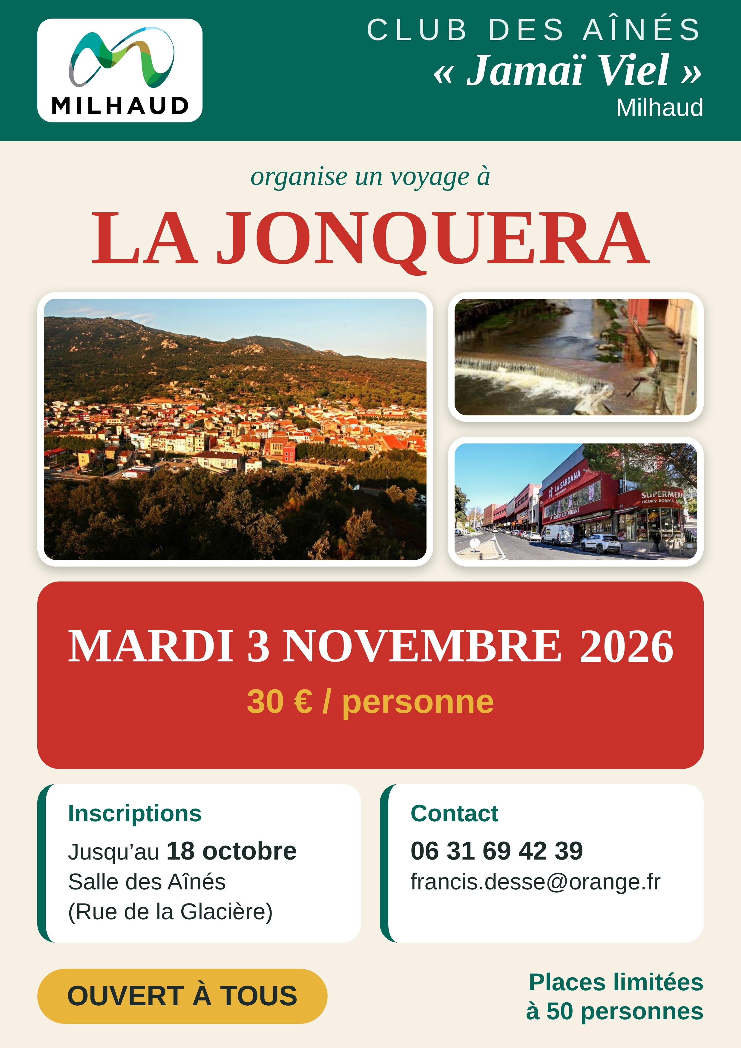 AFF LA JONQUERA 2
