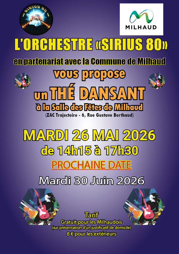 AFF THE DANSANT 26 05 2026