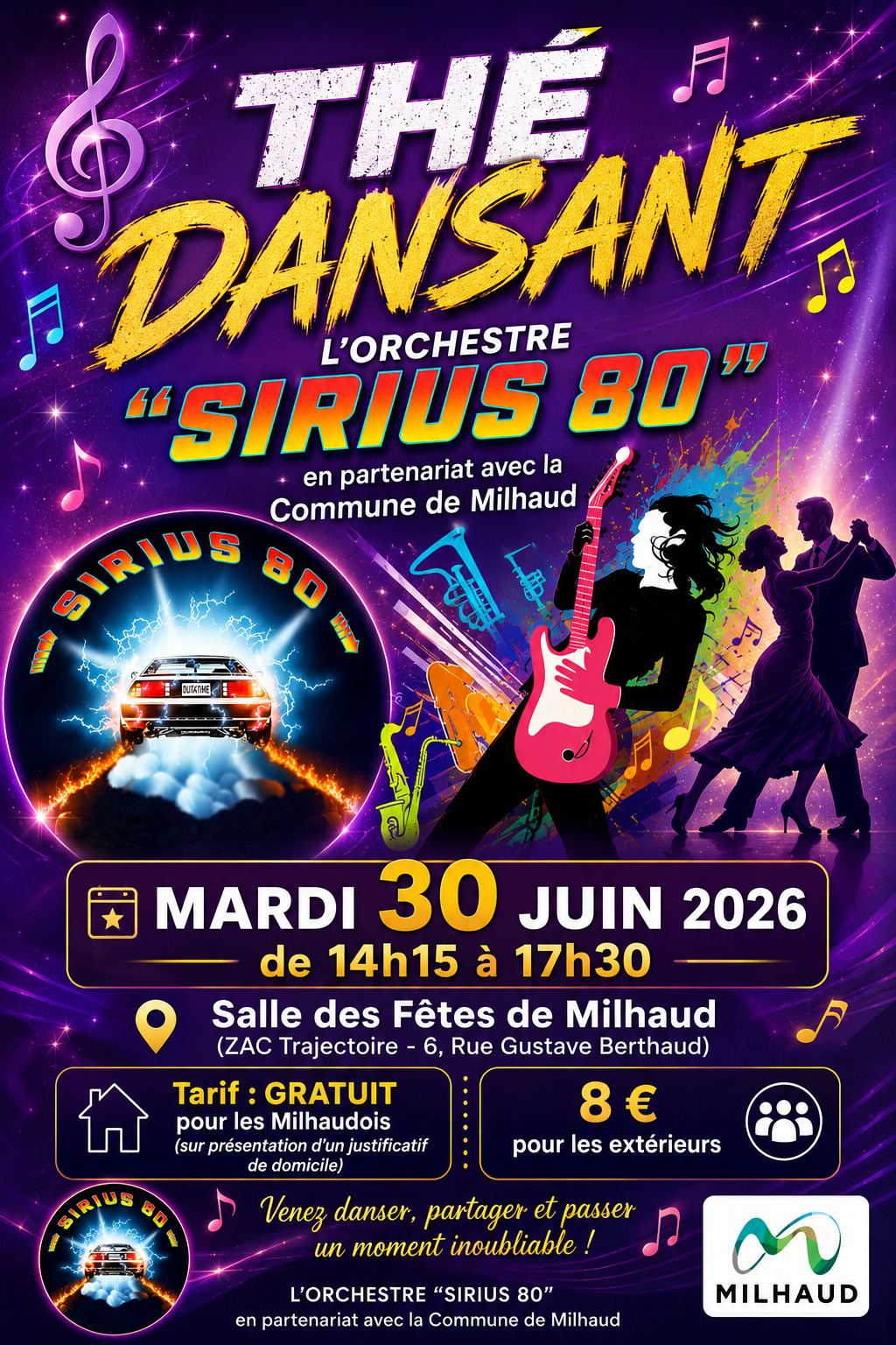 AFF THE DANSANT 30 06 2026