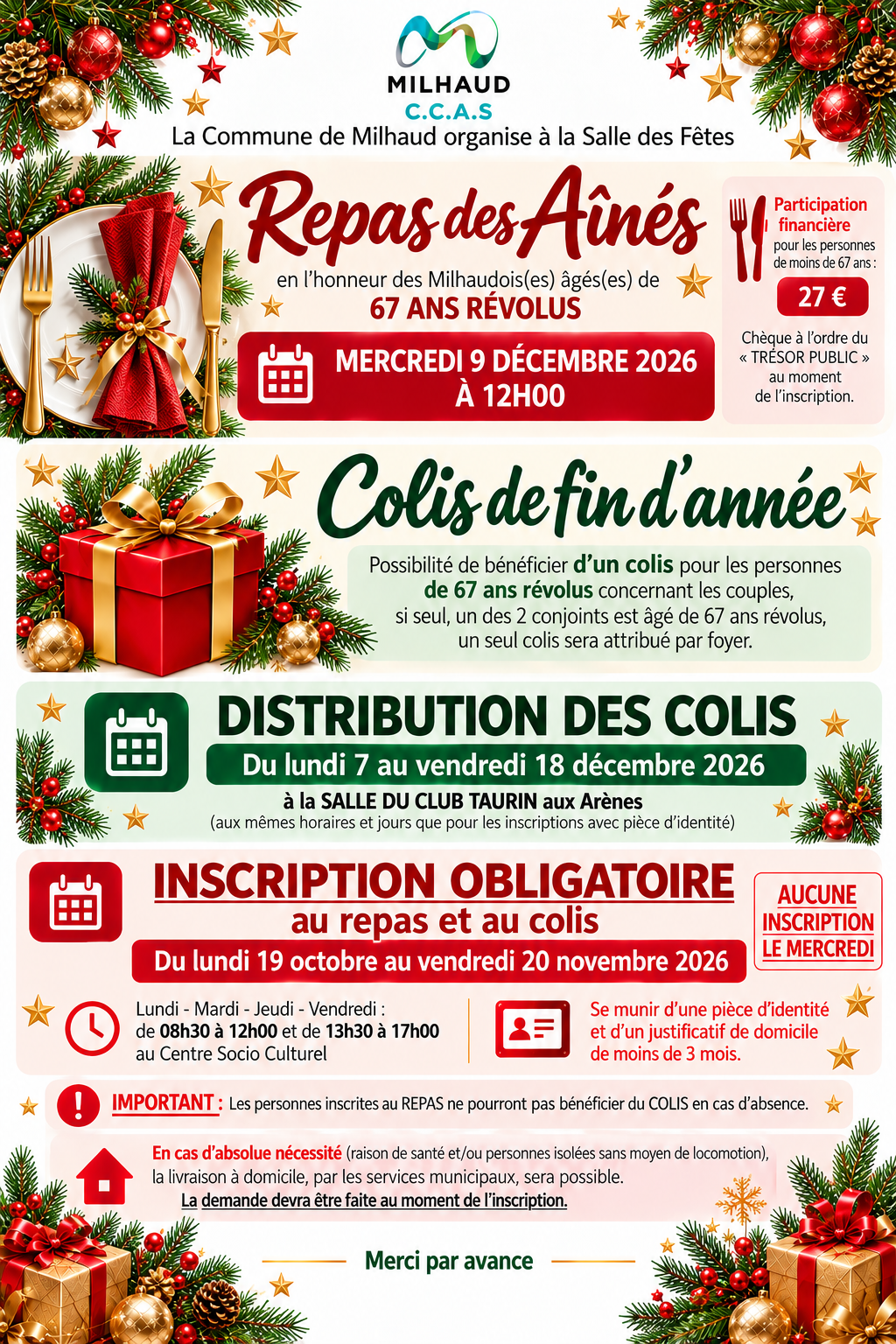 AFF REPAS COLIS DES AINES NOEL 2026