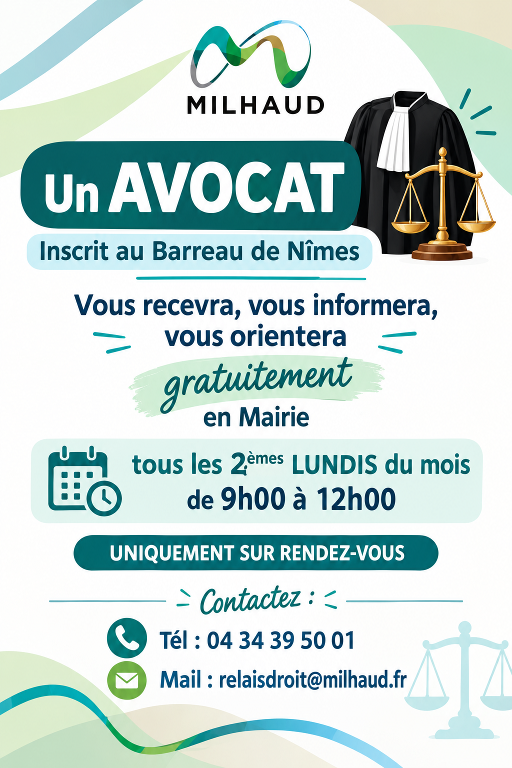 AFF PERMANENCE AVOCAT