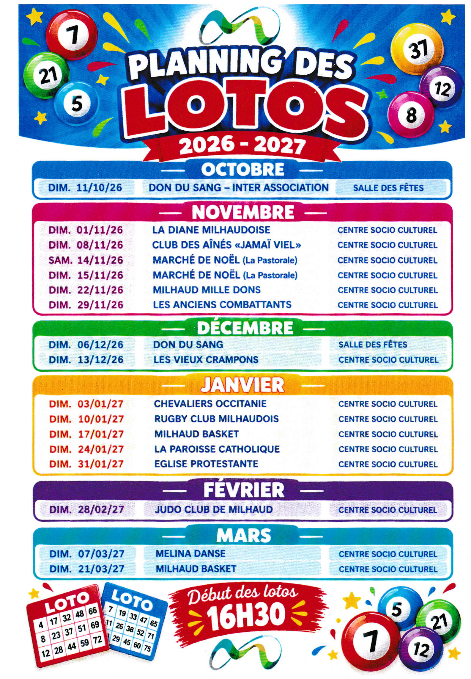 PLANNING LOTOS 2026 2027