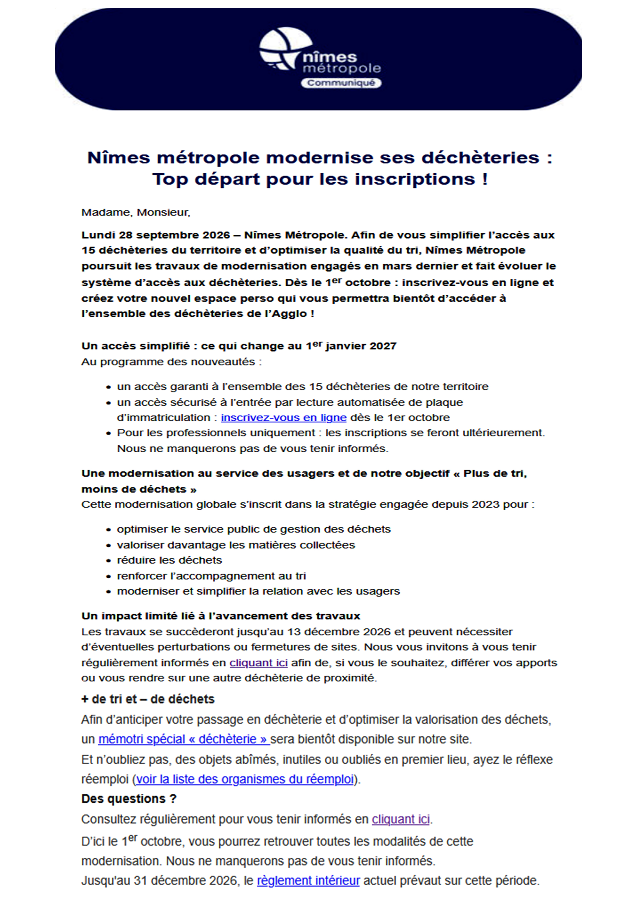 NM MODERNISE SES DECHETERIES 12