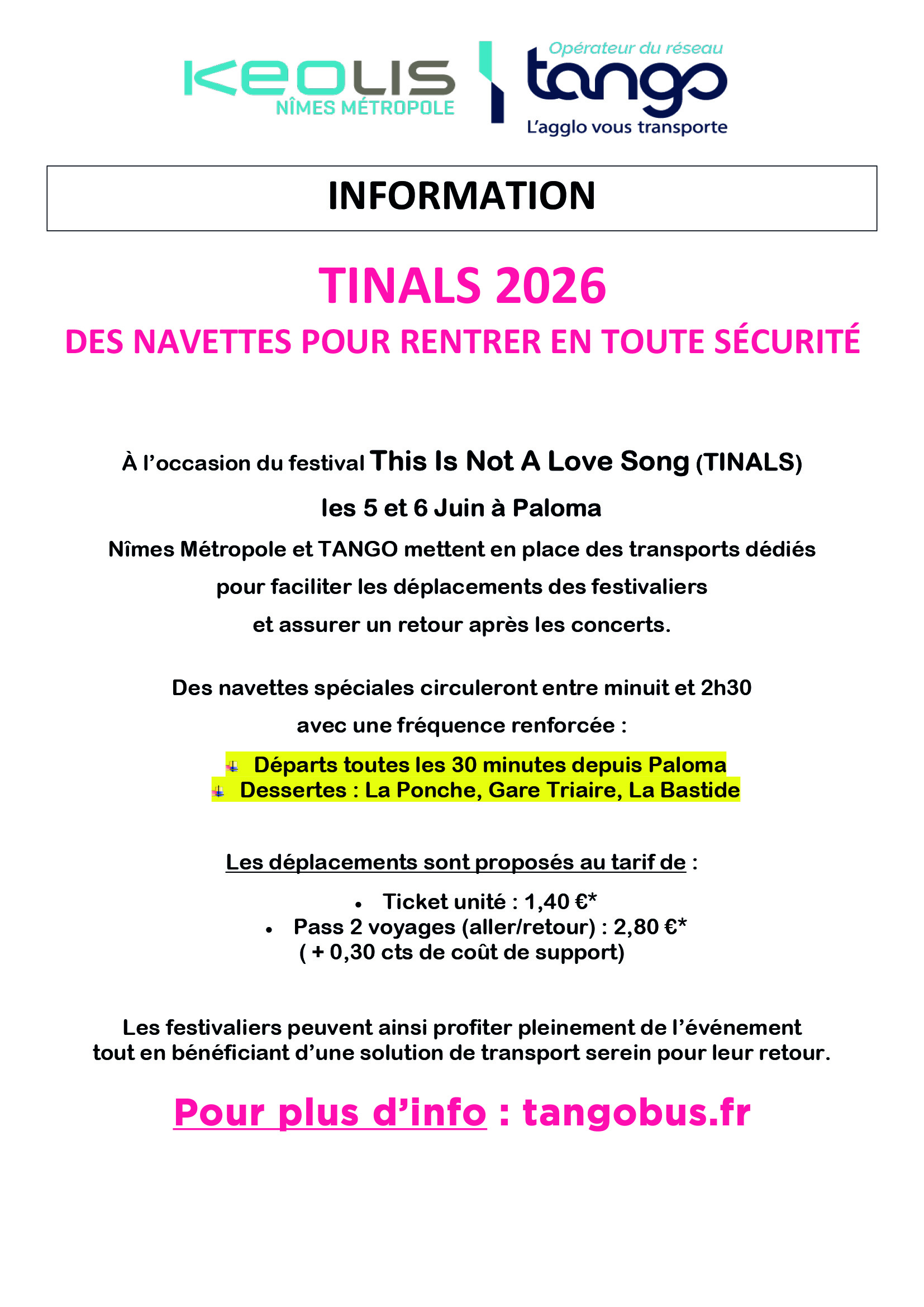 AFF TANGO TINALS 2026