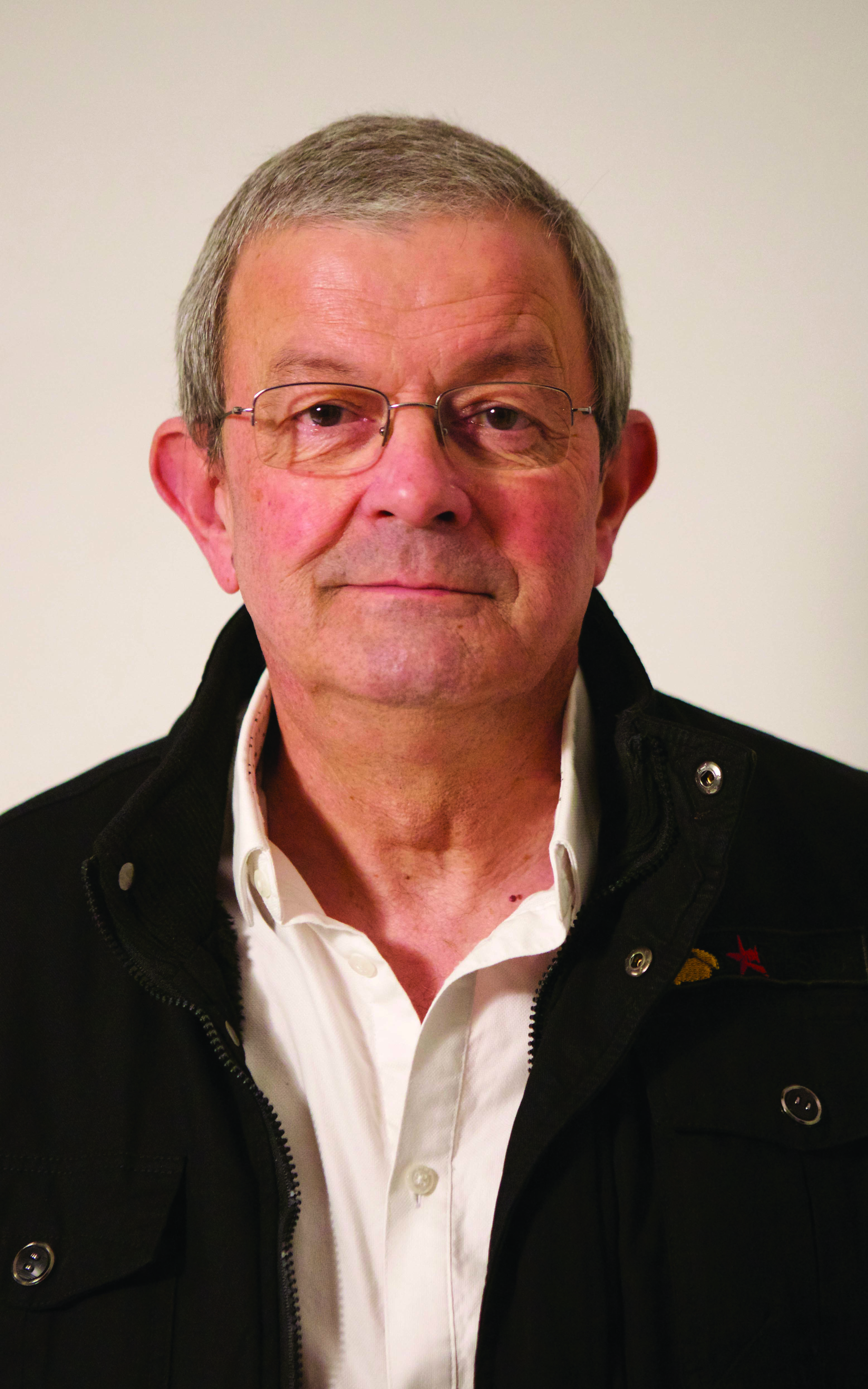 Jean Michel Fouchard