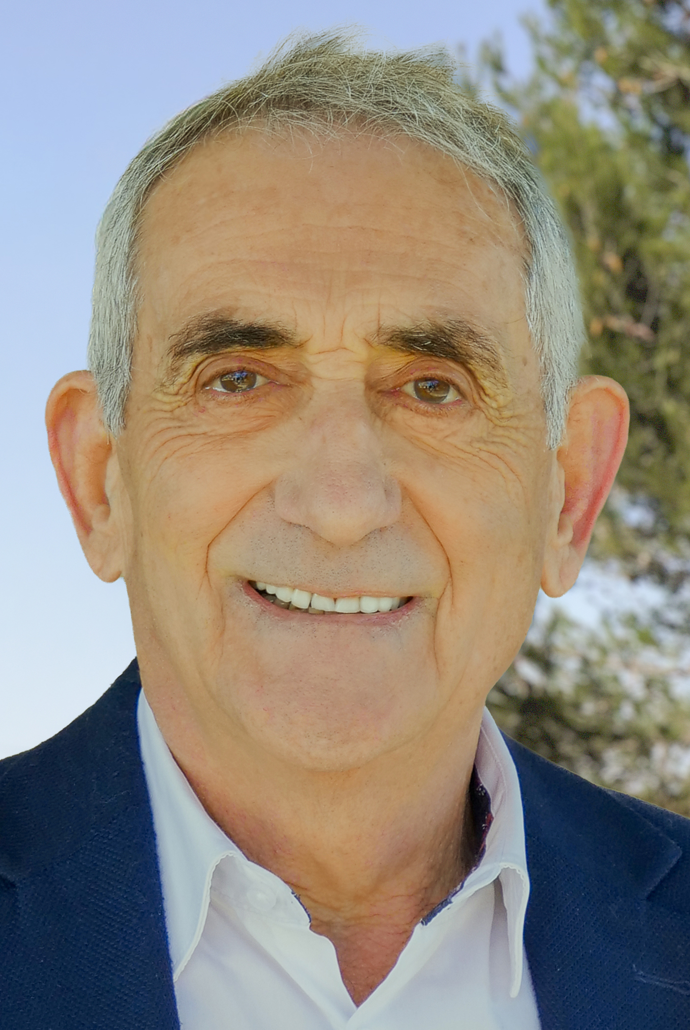 Jean Luc Descloux