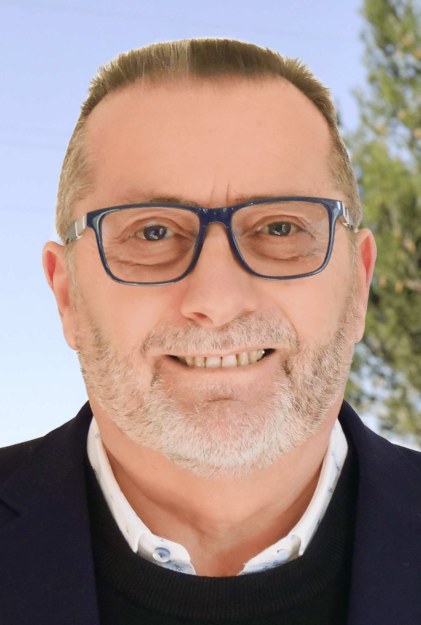 Jean Luc François
