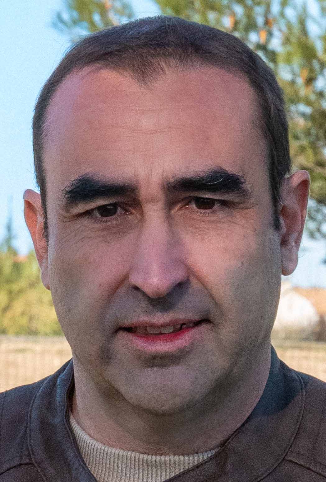 André Boljat