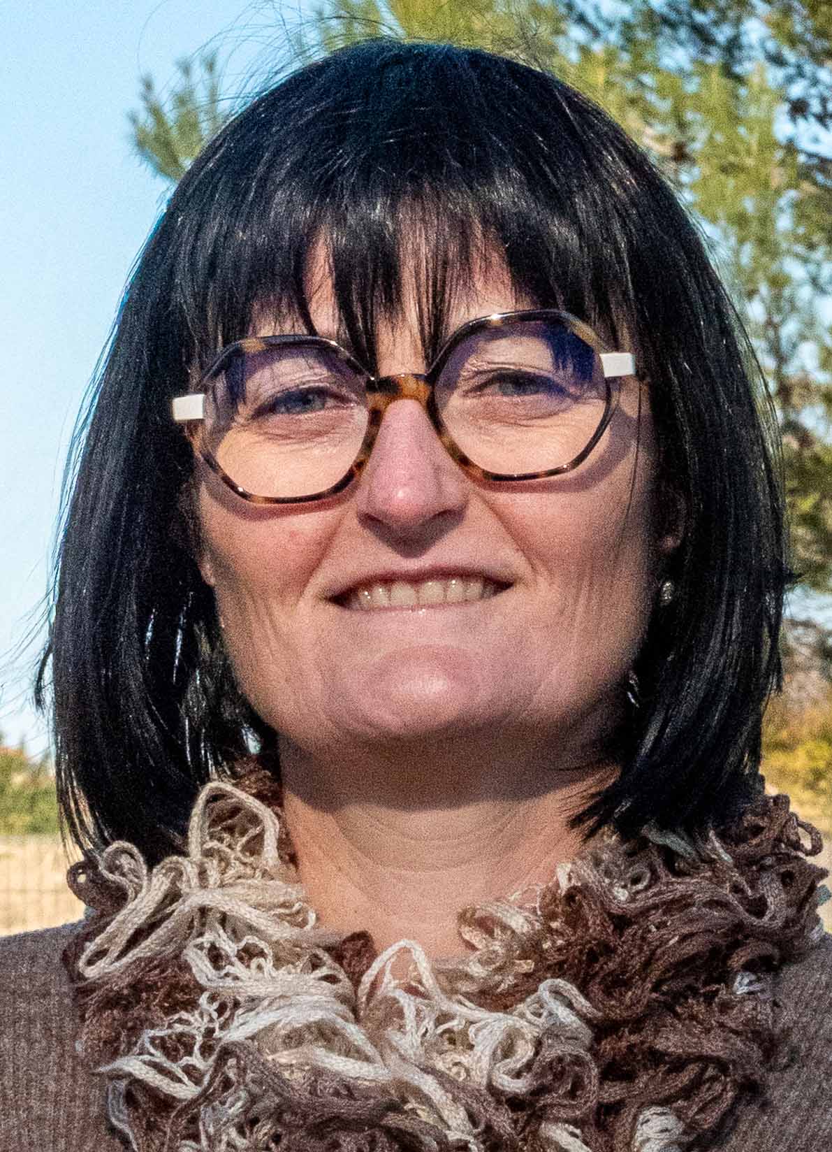 Jocelyne Batignes