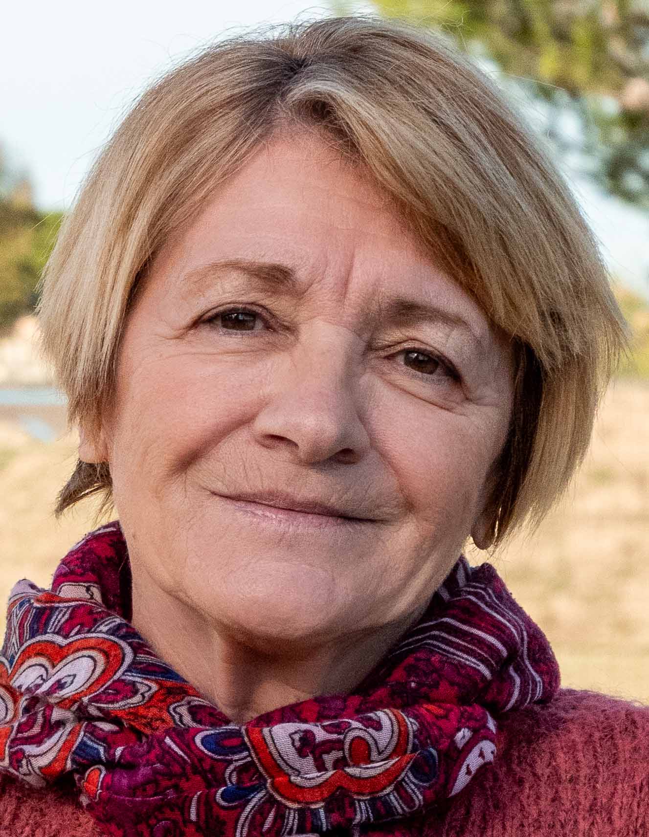Fanny Himmesoete
